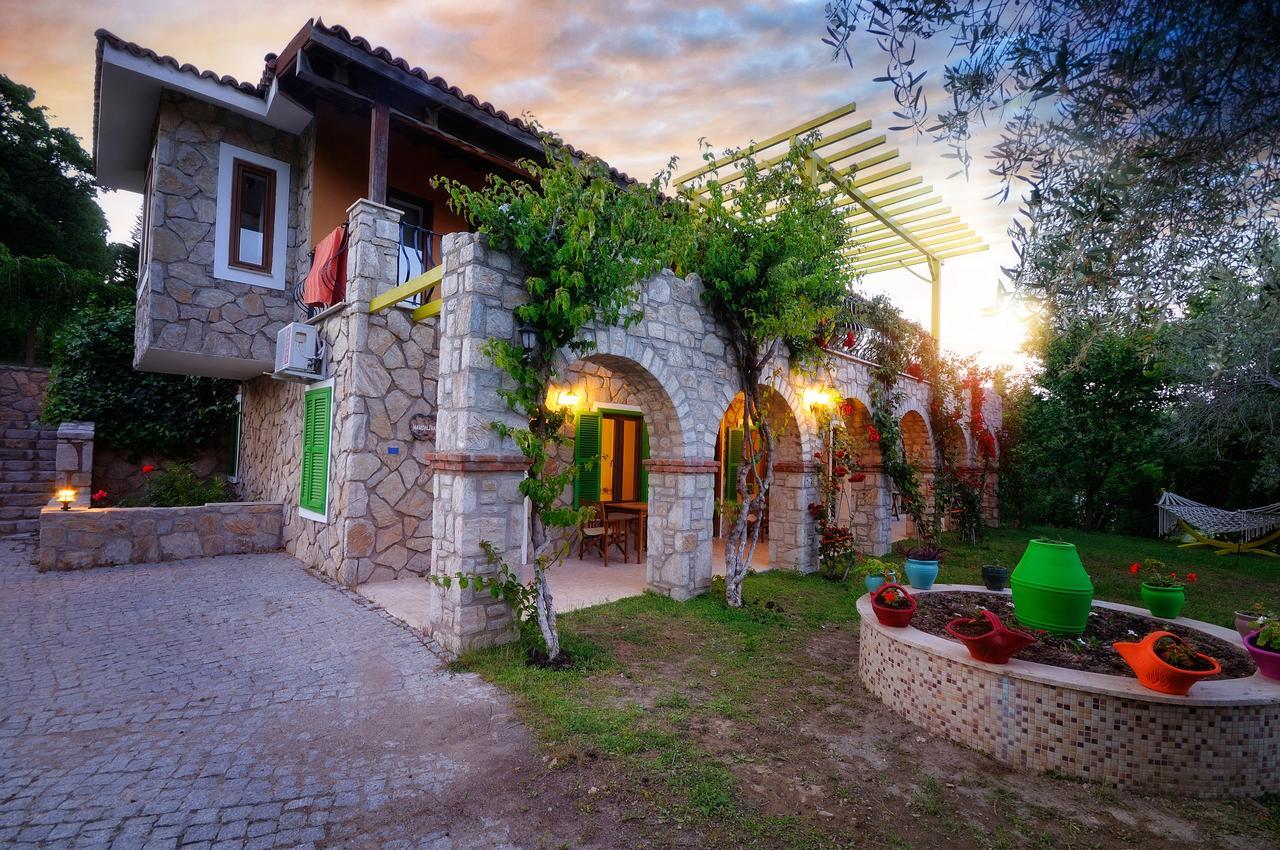 Olive Farm Of (adults Only) Datça